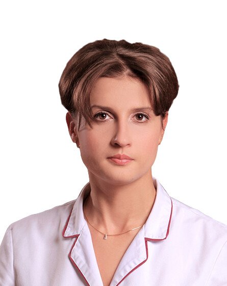 Измайлова Любовь Владимировна