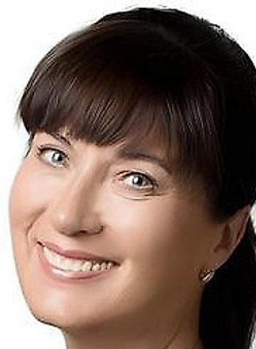 Пауль Марина Владимировна