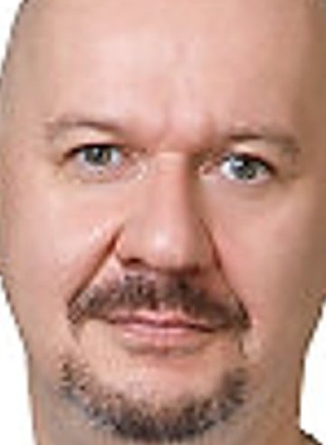 Средин Константин Евгеньевич