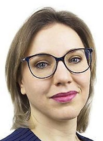 Ярцева Ирина Михайловна
