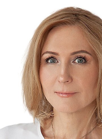 Иванова Ирина Александровна