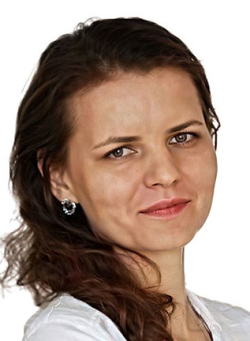 Чуйкова Ольга Сергеевна