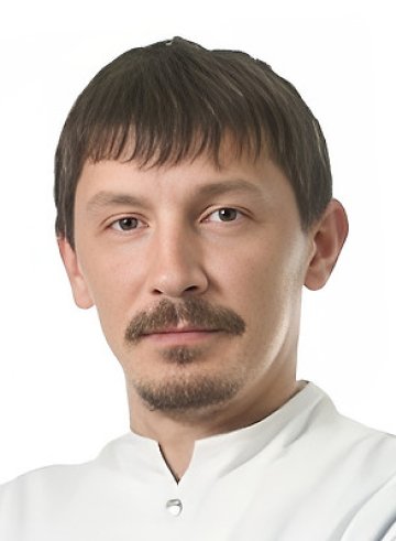 Каневский Тимофей Валерьевич