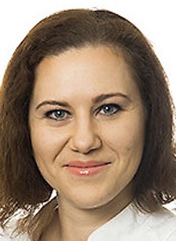 Картузова Светлана Игоревна