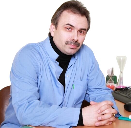 Богданов Александр Михайлович