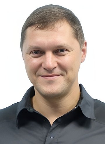 Макаров Сергей Александрович