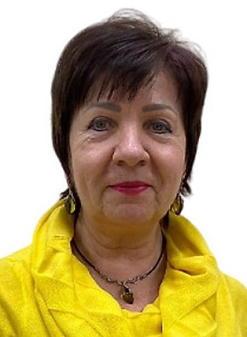 Грачева Марина Александровна