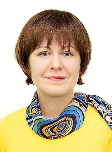 Братанова Ольга Александровна