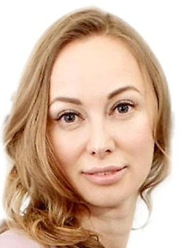 Воскобоева Мирослава Николаевна