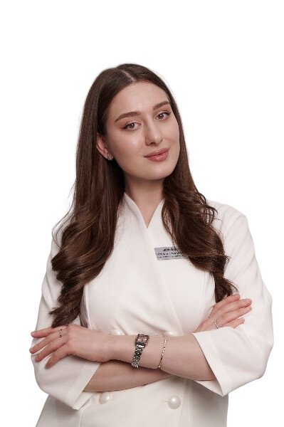 Мустафаева Нателла Радифовна