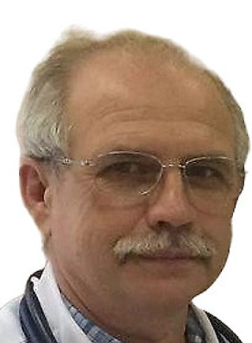 Ахмеров Тагир Мазгарович