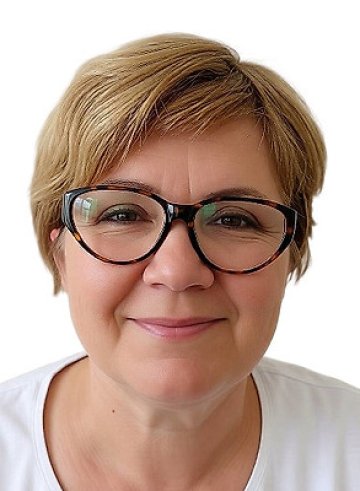 Барашкова Ирина Анатольевна
