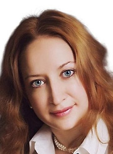 Биндасова Ольга Ваноевна