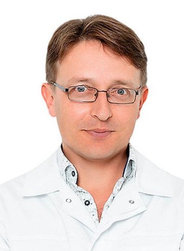 Монопьянц Георгий Артемович