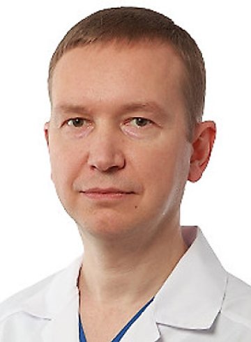 Юдин Олег Иванович
