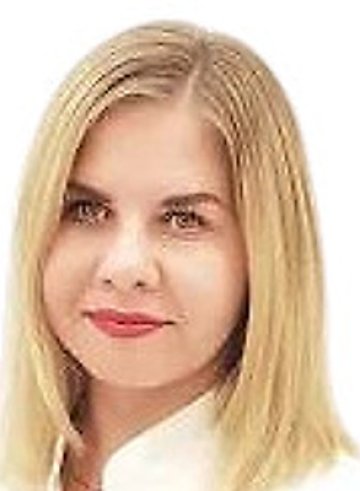 Копейкина Валентина Владимировна