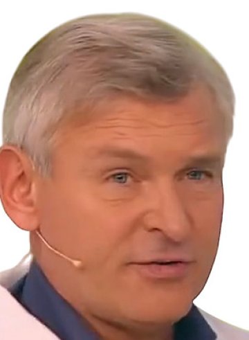 Каневцов Юрий Викторович