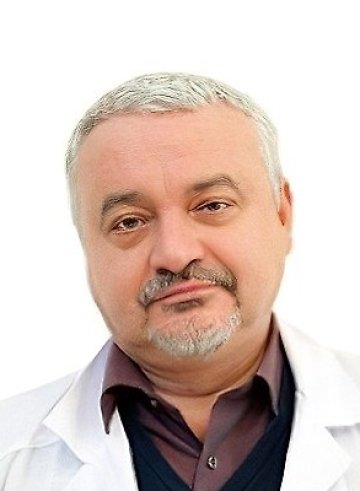 Аксенов Евгений Васильевич