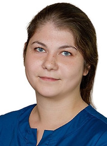 Иноземцева Анастасия Руслановна