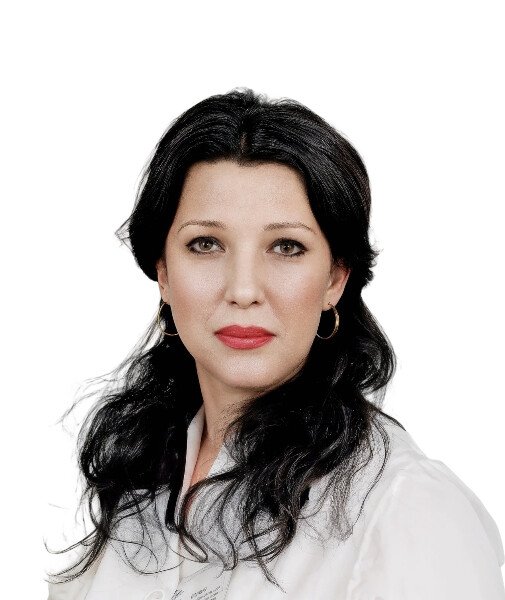 Попова Вероника Николаевна