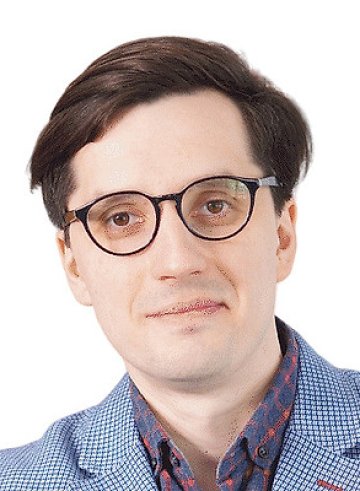 Федоров Андрей Юрьевич