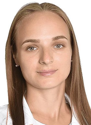 Чумакова Наталья Александровна