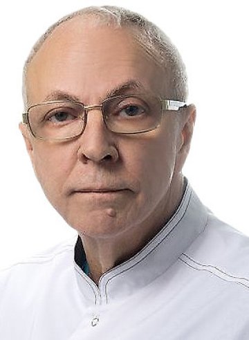 Есипов Алексей Леонидович