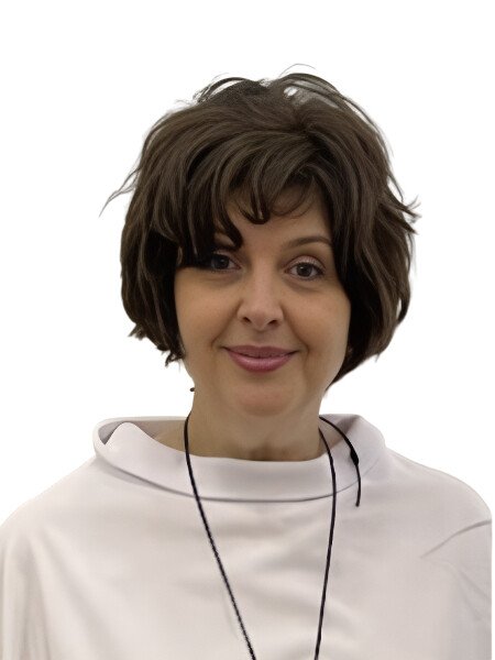 Веденьева Марина Евгеньевна