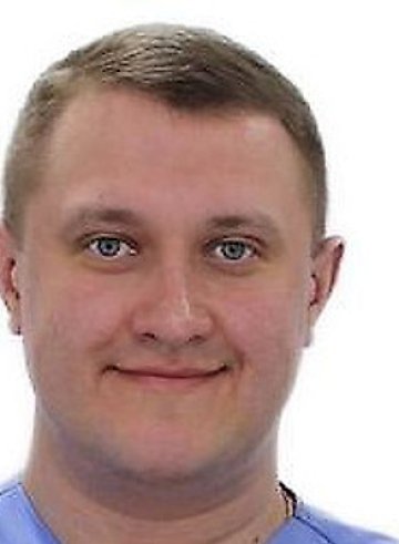 Гусев Денис Сергеевич