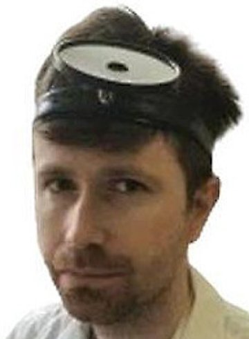 Золин Дмитрий Викторович