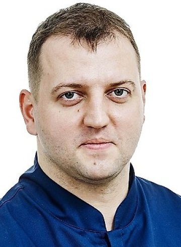 Иванов Евгений Евгеньевич