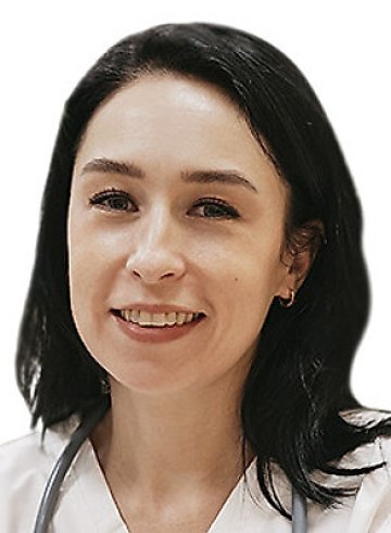 Пушкова Екатерина Сергеевна