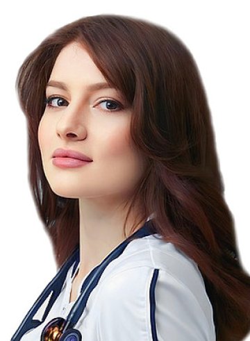 Мудаева Фариза Салаховна