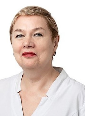 Подольская Елена Владимировна