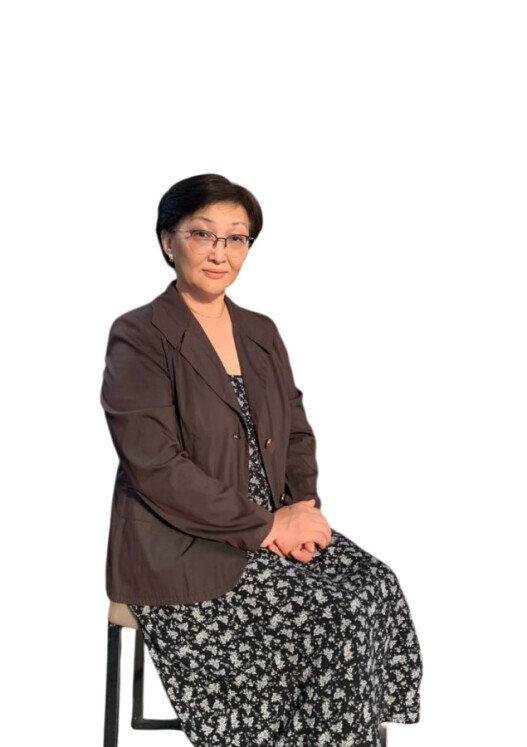 Шойбонова Цыпылма Борисовна