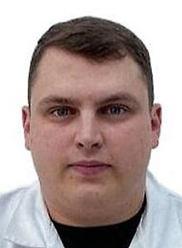 Балабанов Дмитрий Валерьевич