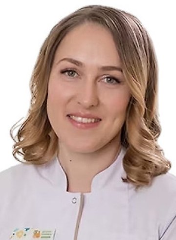 Давыдова Лариса Александровна