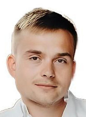 Гребень Алексей Васильевич