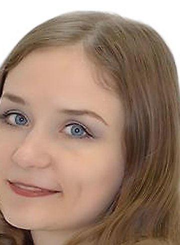 Сергеенко Дина Юрьевна