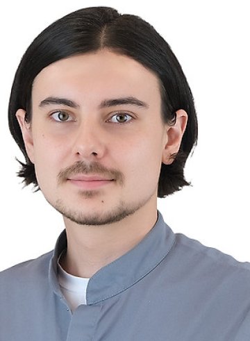 Мамунов Максим Валерьевич