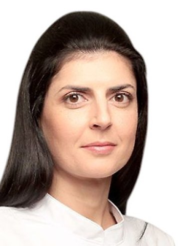 Даскалова Искра Георгиевна