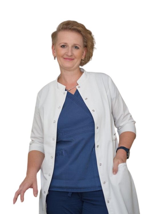 Ушакова Екатерина Валерьевна