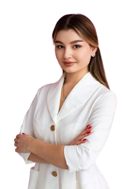 Хазырова Лилия Азаматовна