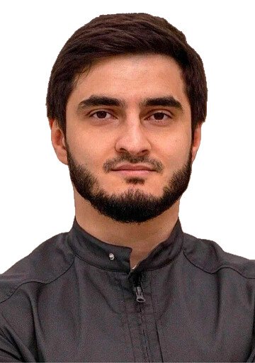 Сулейманов Вагид Амжадович