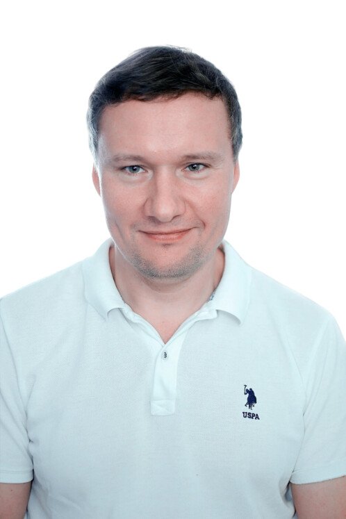 Фоменко Денис Алексеевич
