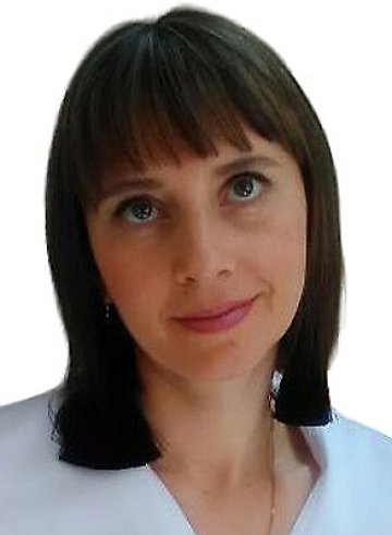 Мисуркина Ольга Анатольевна