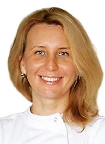 Ухарская Светлана Николаевна