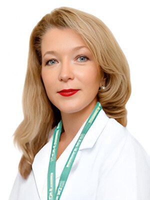 Ягольникова Ольга Викторовна