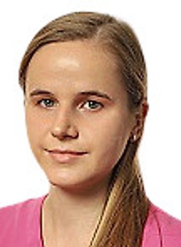 Дьячкова Елизавета Олеговна