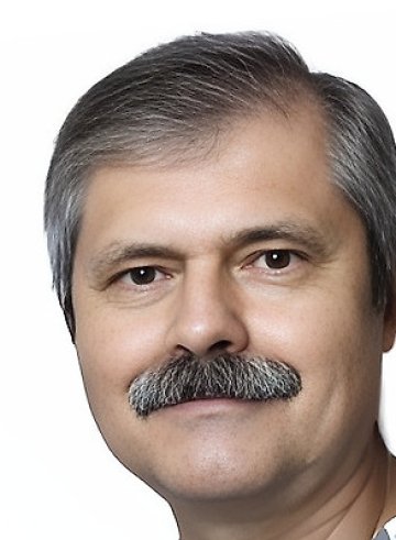 Хруленко Александр Николаевич